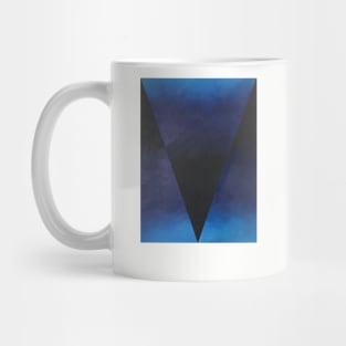 Triad Mug